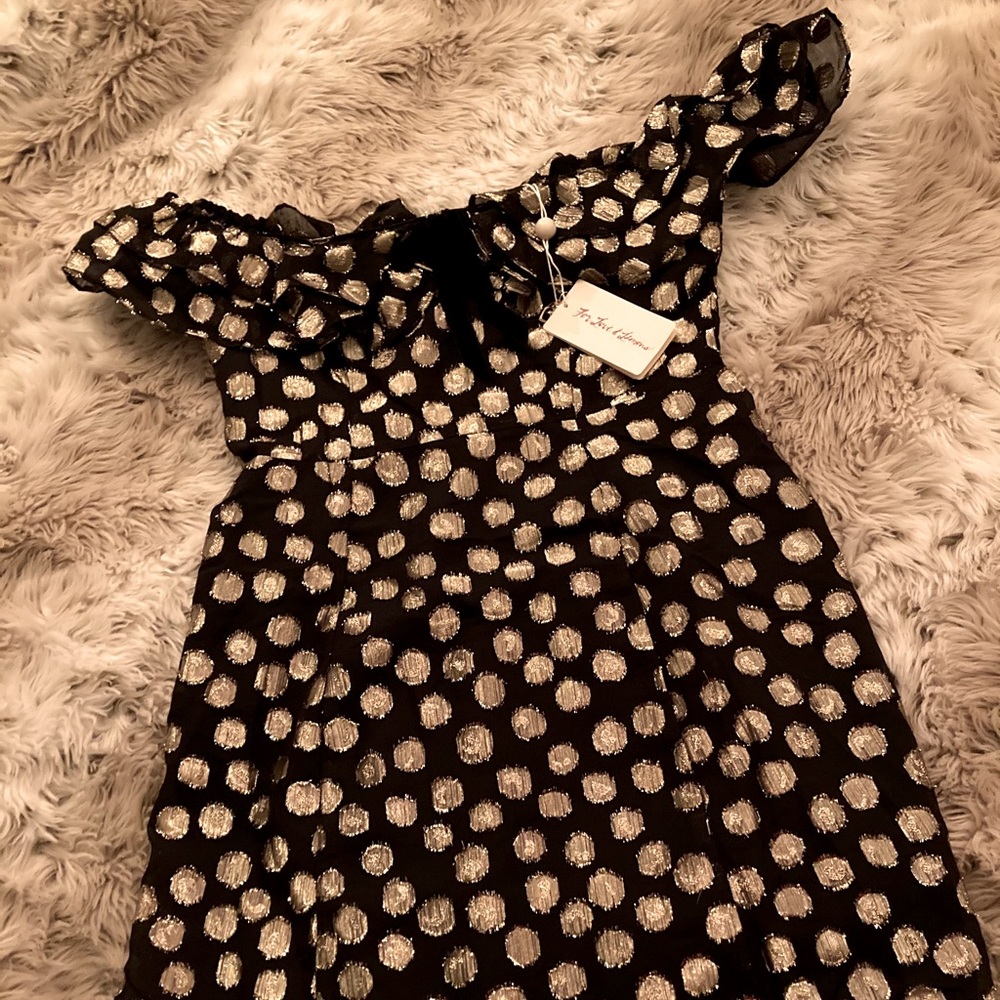For Love and Lemons Mini Dress